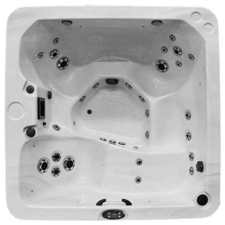 Regency Spas Baron Hot Tub What Spa Review